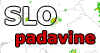 PADAVINE