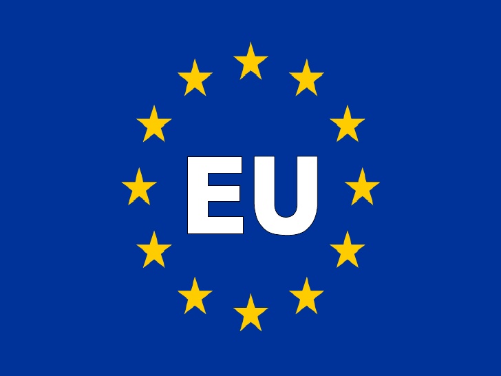 EU projekti